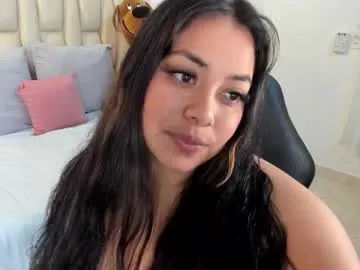 tatikanyx on Chaturbate