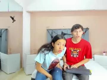 taylor_and_exidt — GOAL: Stroking her boobs  [79 tokens remaining] Come and enjoy the experience Cowgirl at exc private #couple #latin #twink #new #petite