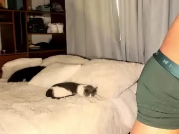 teo_369 model from Chaturbate