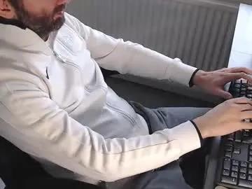 the_sensual_masturwait — #straight #alpha #hairy #daddy #fit