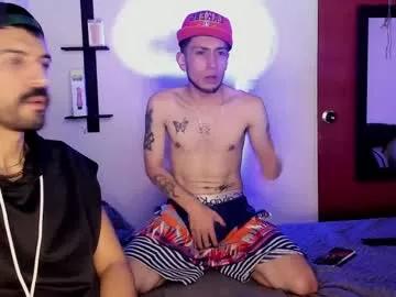 therealsoleil on Chaturbate 