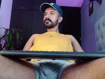 therealsoleil on Chaturbate 