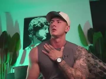 thomas_falcon1 — naughty night  come and have fun with me #party #bigcock #bigass #muscle #latino