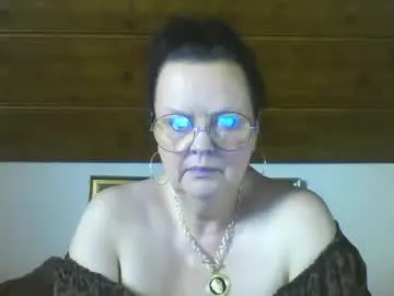 tiffanymature on Chaturbate 