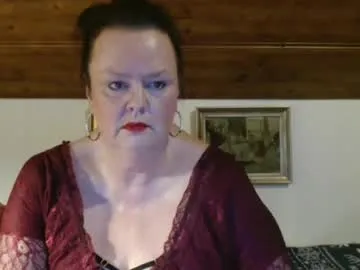 tiffanymature on Chaturbate 