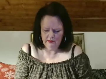 tiffanymature on Chaturbate 