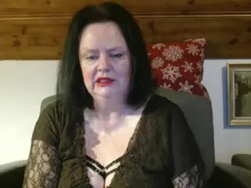 tiffanymature on Chaturbate 