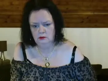 tiffanymature on Chaturbate 