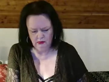 tiffanymature on Chaturbate 