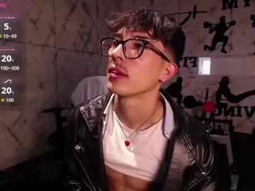 tim__fox — GOAL: cumshow [667 tokens remaining] Cums leather  remember follow me on  tim__fox #bigcock #lovense #young #gay #leather