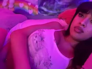 tittykittie — bedtime goon sesh #bigtits #latina #young