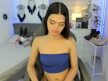 tstoni_talks on Chaturbate