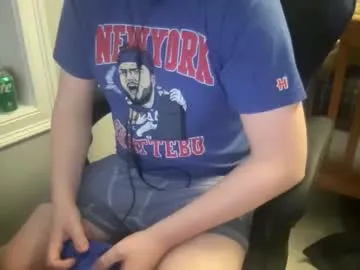 twinkmikexxx12 model from Chaturbate