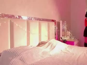 violetferguson — Welcome to my room!  - Goal: stockings?) [111 tokens left] #new #18 #nonude #shy #tattoo