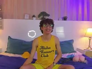 will_turneer — First cum  [555 tokens left] // #bigcock #twink #arab #cum #new