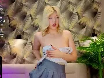 wiloneesse from Chaturbate is Freechat