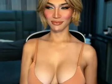 womanofyourdesire_ts's avatar