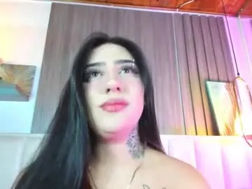 yaramooun on Chaturbate
