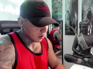 alex_colton on Flirt4Free 
