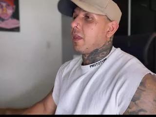 alex_colton on Flirt4Free 