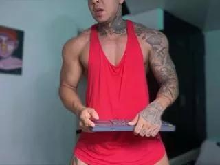 alex_colton on Flirt4Free 