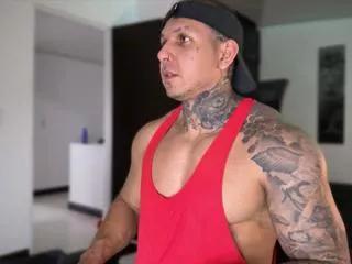 alex_colton on Flirt4Free 