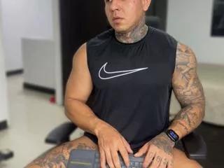 alex_colton on Flirt4Free 