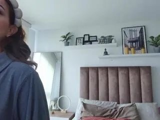 ali_gardenier — Freechat on Flirt4Free