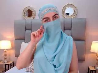aliah_manzur from Flirt4Free
