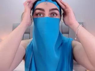 aliah_manzur from Flirt4Free