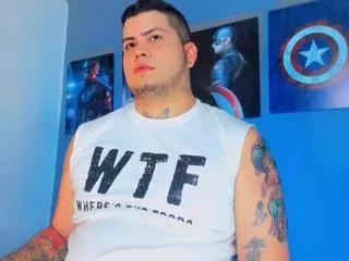 allan_westt on Flirt4Free 