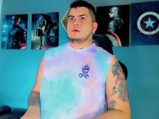 allan_westt on Flirt4Free 