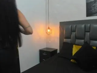 anahi_cardenas on Flirt4Free 