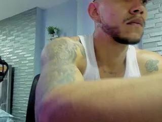 aron_tayler