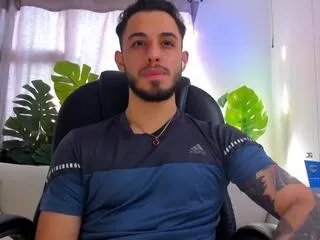 austin_col — Freechat on Flirt4Free