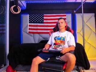 ayden_miller — Freechat on Flirt4Free