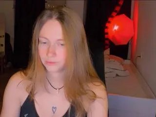 cassie_evansson — Private on Flirt4Free
