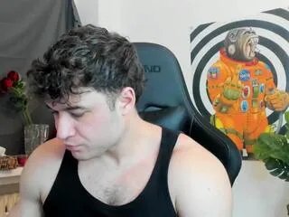 cody_matisse — Freechat on Flirt4Free