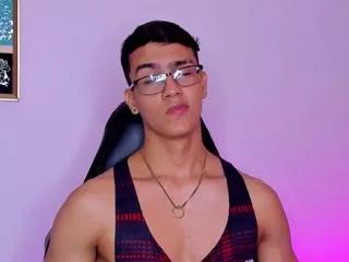 david_william on Flirt4Free 