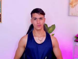 david_william on Flirt4Free 