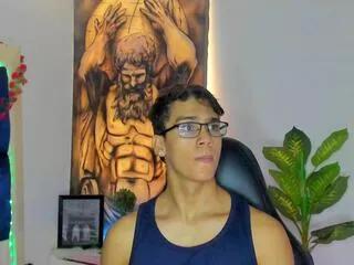 david_william on Flirt4Free 