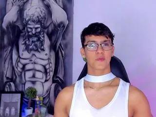 david_william on Flirt4Free 