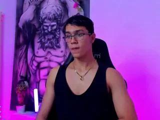 david_william on Flirt4Free 
