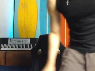 drake_kidman on Flirt4Free 