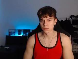 drake_kidman on Flirt4Free 