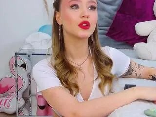 eva_mendens — Freechat on Flirt4Free