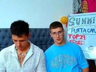 forest_zeb on Flirt4Free 