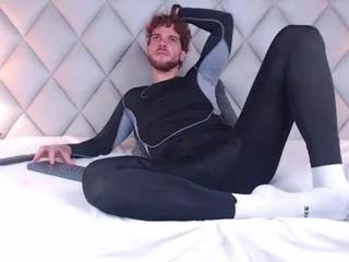ginger_bred on Flirt4Free 