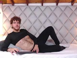 ginger_bred on Flirt4Free 