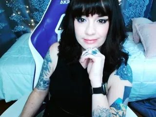 harley_monroe — Freechat on Flirt4Free